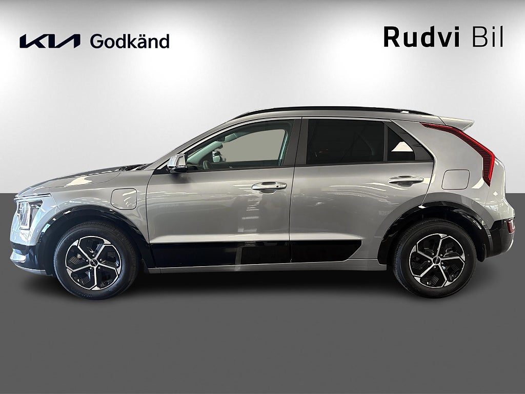 Kia Niro PHEV DCT Advance Plus