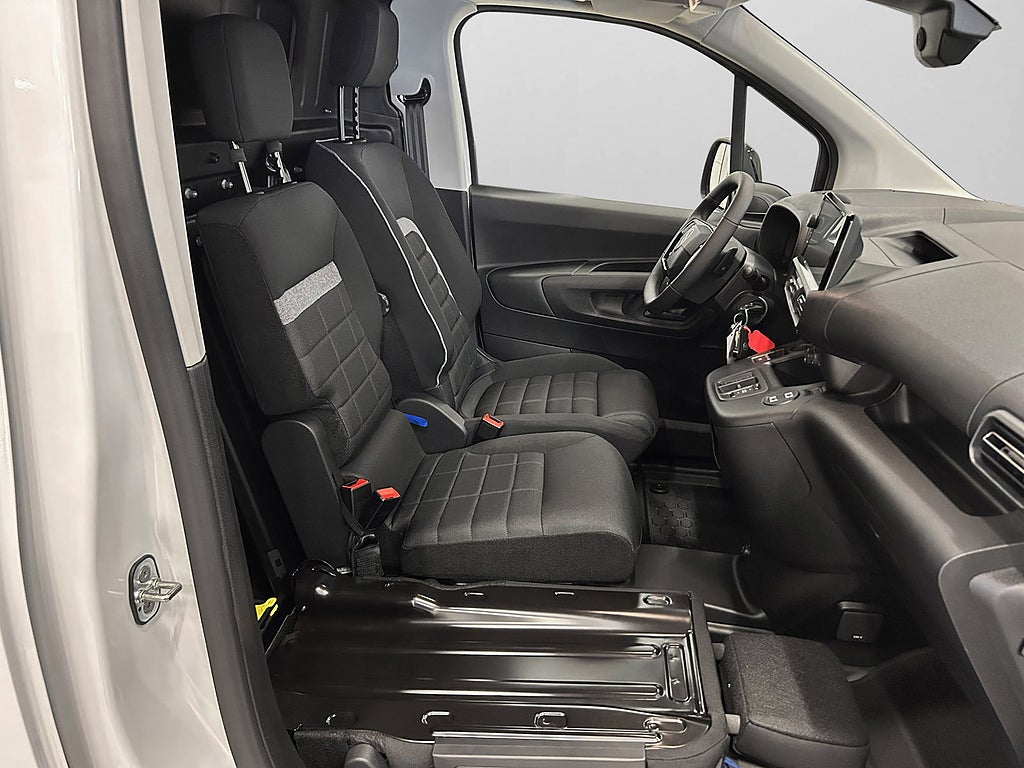 Citroën berlingo 2026 - miniatyr 10