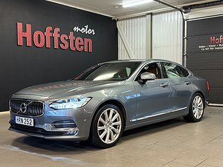 Volvo S90 D5 AWD Geartronic Inscription EU6 235hk Taklucka