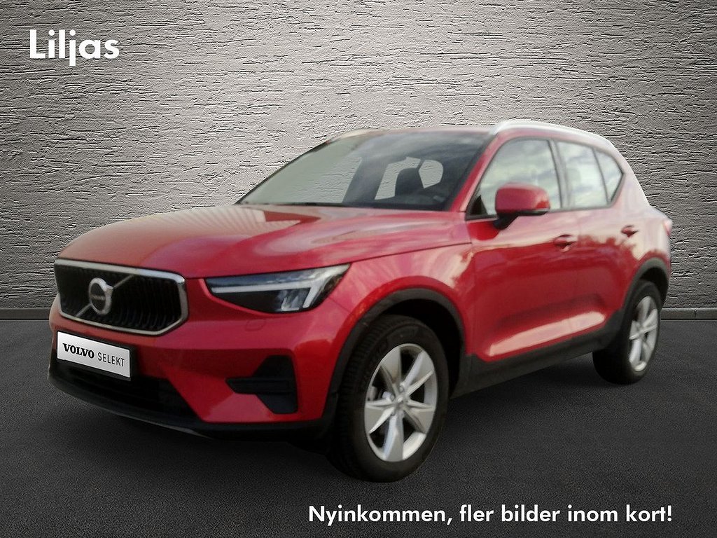 Volvo XC40 T2 FWD Core