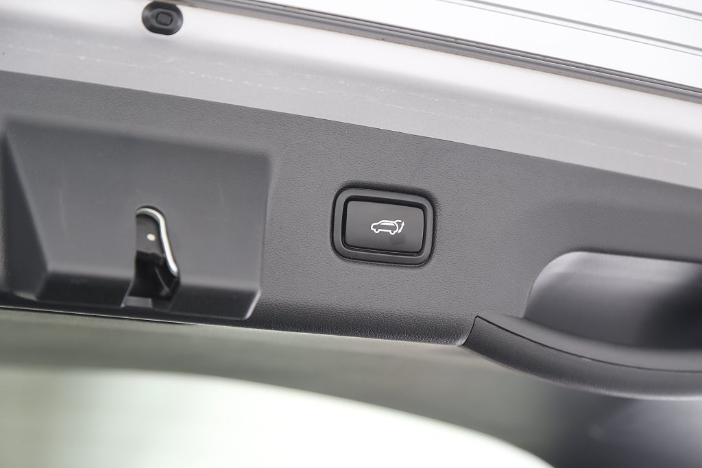 Hyundai Tucson 1,6 T-GDI 180hk Essential 4WD Aut Motorv Nybilsgaranti 2021