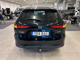 Mazda CX-60 Plug-In MOMS/10årsgaranti/Kamera/HuD/Rattvärme