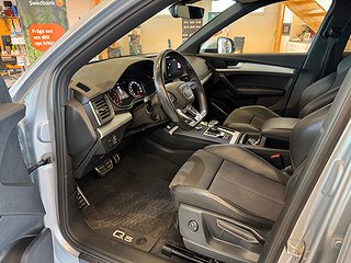 SUV Audi Q5 9 av 16