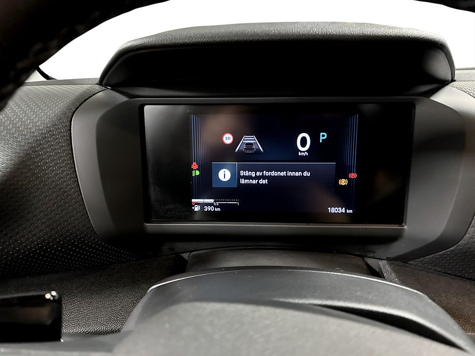 Bild på Citroen C4 Max 1.2 PT 130hk Aut CARPLAY NAVI