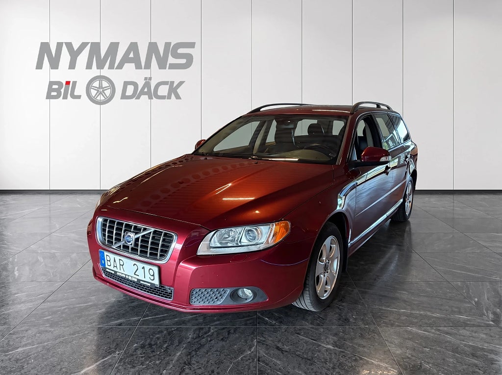 Volvo V70 2.0 Momentum Euro 4
