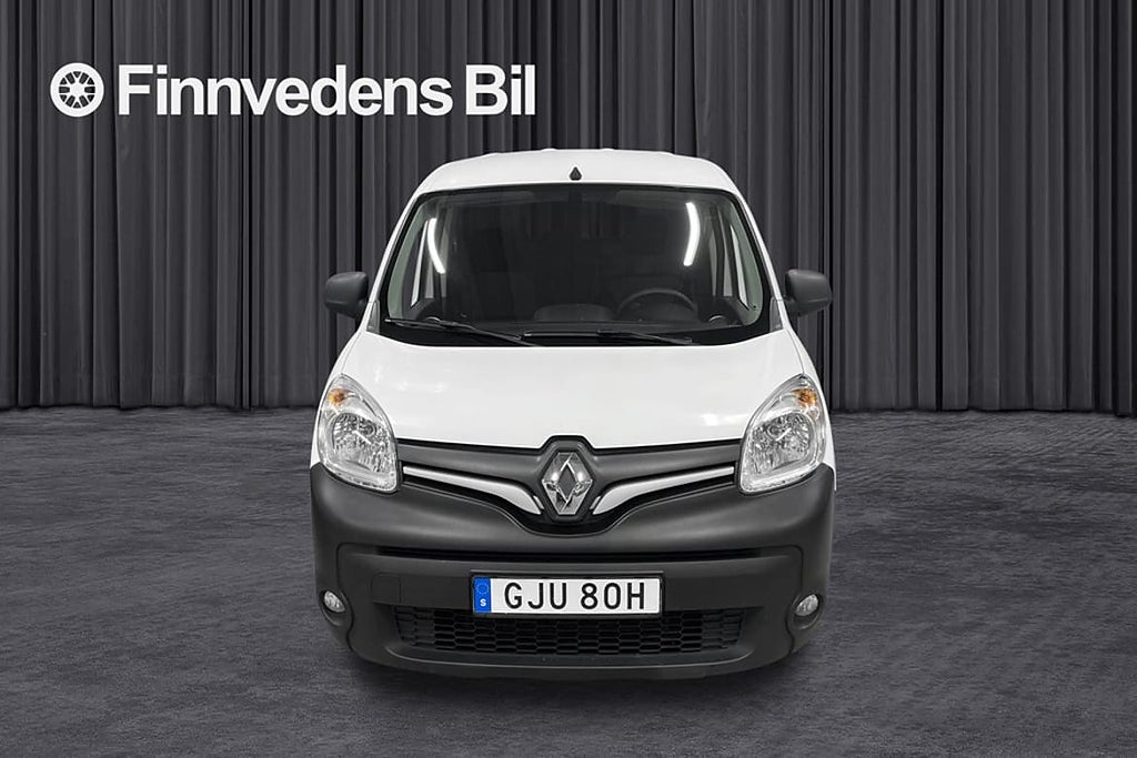 Renault Kangoo Express 1.5 dCi | Ny kamrem