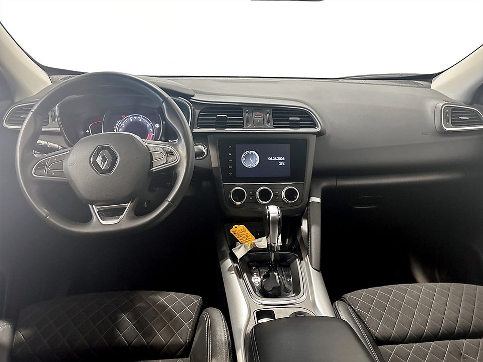 Bild på Renault Kadjar 1.3 TCe 140hk Aut P-SENSORER NAVI