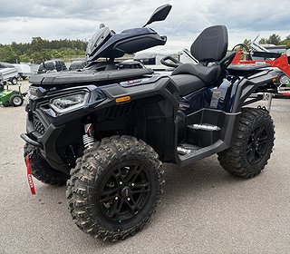 4-hjuling Loncin XWOLF 1000 7 av 12