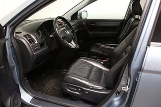 SUV Honda CR-V 8 av 17