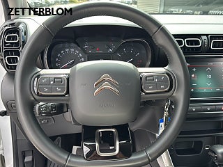 SUV Citroën C3 12 av 14