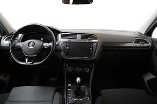 SUV Volkswagen Tiguan 18 av 27