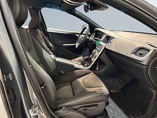 Volvo V60 D3 Business Edit Kamrem Bytt VoC Pvärm MoK Psens SoV – bild 10