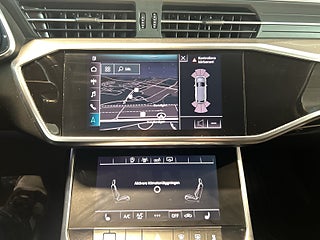 Audi A6 Avant 40 TDI Quattro 2.0 TDI Dvärm/SoV/Drag/Ad.Fhållare