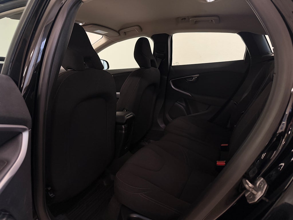 Volvo V40 2015 - miniatyr 7