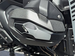 BMW R1300RS. Dynamic.Touring.Comfort.Innovation.Option 719.Omg lev!