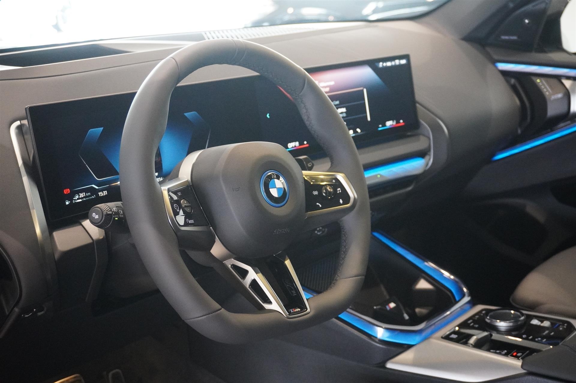 BMW X3 2026, bild 2/51
