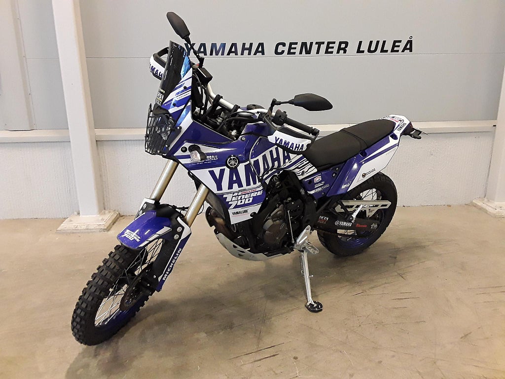 Yamaha TENERE 700