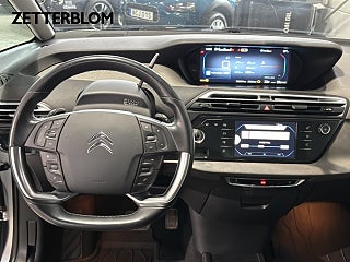 Kombi Citroën C4 Picasso 12 av 13
