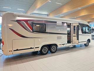 Husbil-integrerad Kabe IMPERIAL 910 T 4 av 31