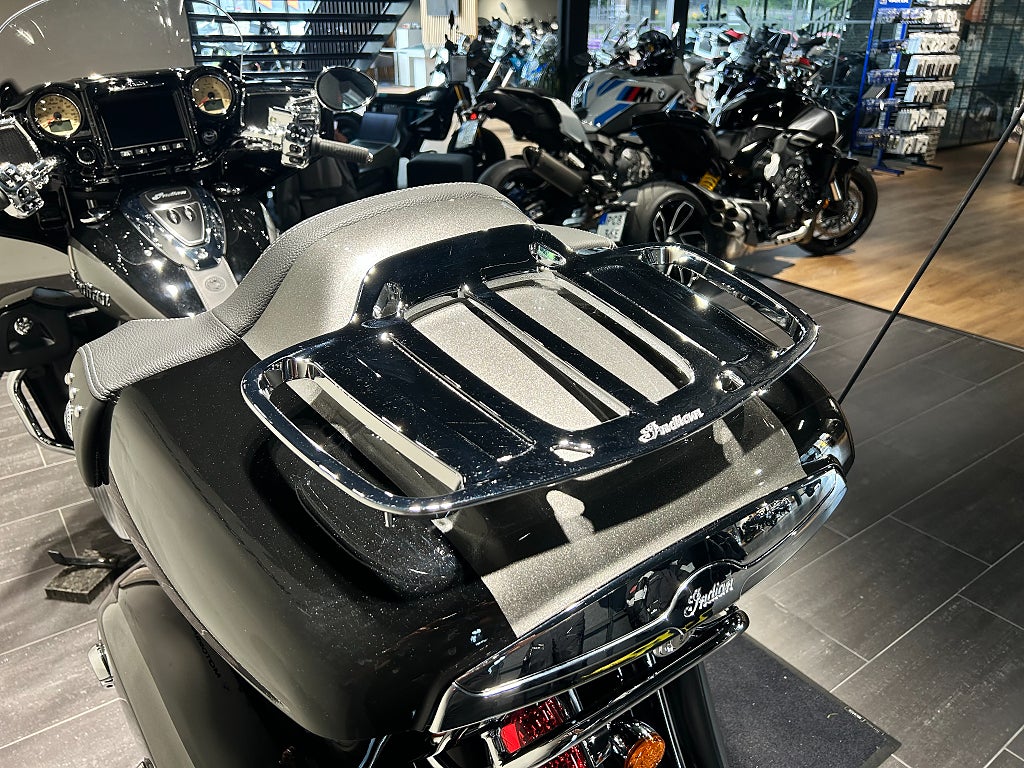 Indian Roadmaster Classic / 3,45% / 800 mil
