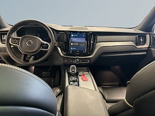 Volvo XC60 PLUG-IN T8 AWD Polestar Drag HuD H/K-ljud 360kamera S&V – bild 8