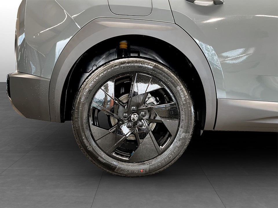 Bild på Citroën C5 Aircross MAX Hybrid - OMGÅENDE LEVERANS!