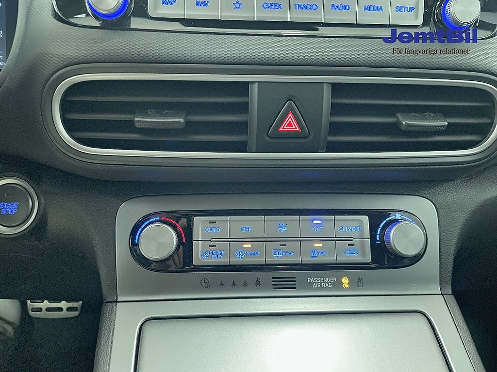 Hyundai Kona 2020 - miniatyr 13