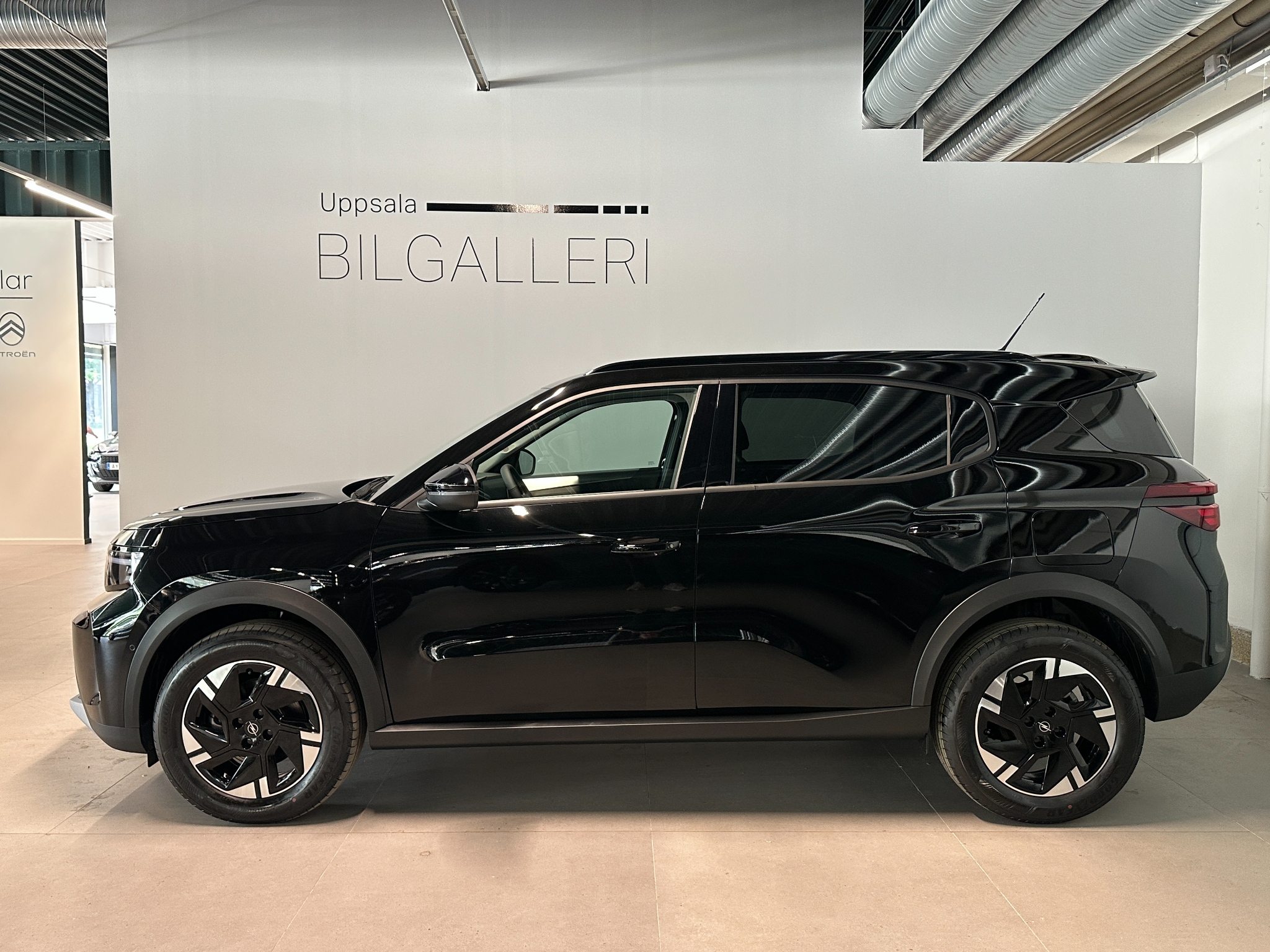 Opel Frontera 2026, bild 2/41