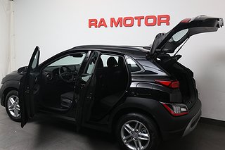 SUV Hyundai Kona 4 av 14