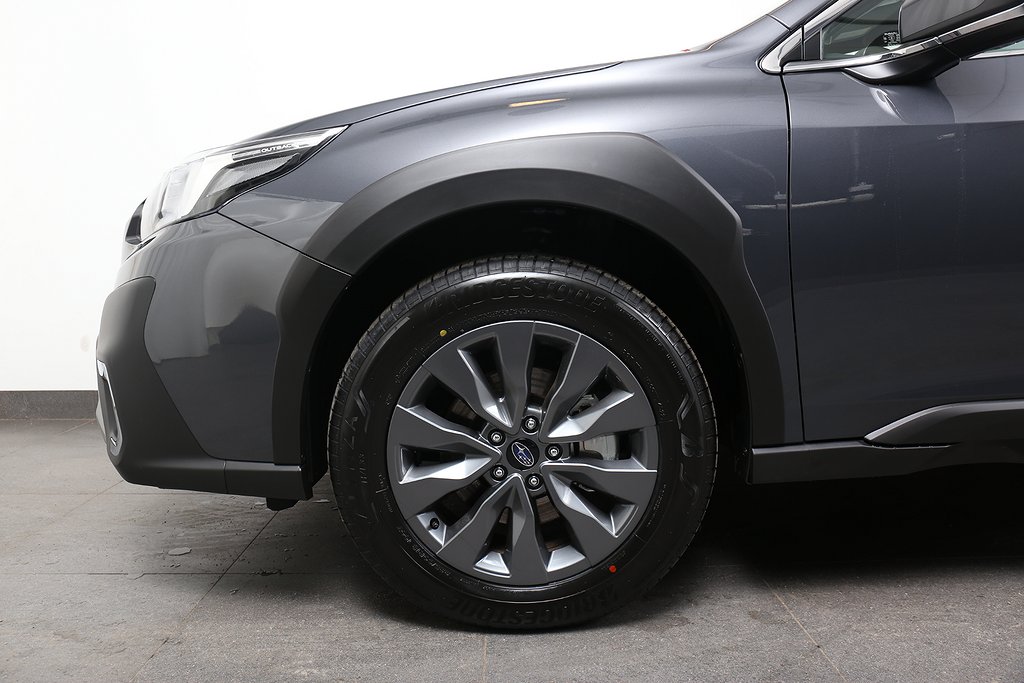 Subaru Outback Limited| Xfuel Låg skatt | 2024