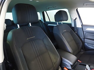 Kombi Volkswagen Passat Alltrack 9 av 21