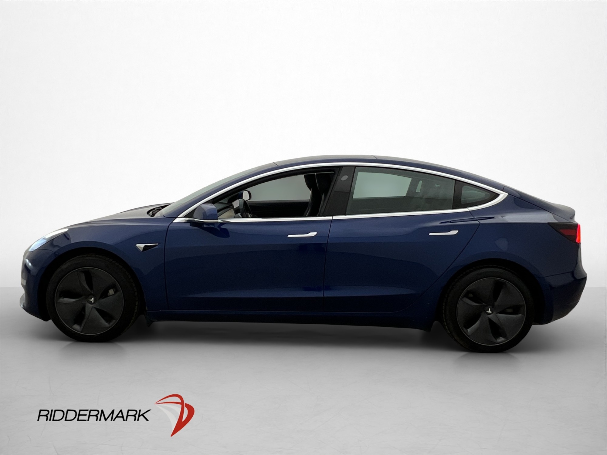 Tesla Model 3 2019, bild 5/10