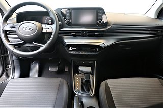 Halvkombi Hyundai i20 14 av 17