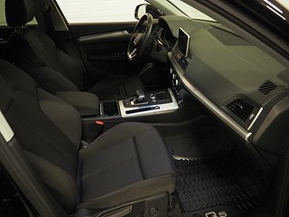 SUV Audi Q5 11 av 24
