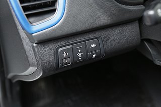 Halvkombi Hyundai i20 16 av 27