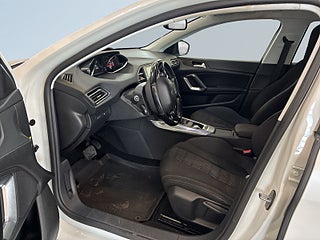 Peugeot 308 sw 1.6 BlueHDi 120 8v EAT AllureDrag/Backkamera/Psens/Navi – bild 7