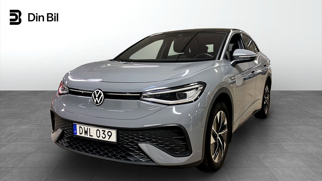 Volkswagen ID.5 Pro/Drag/Asspkt/Stylepkt