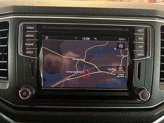 Volkswagen Amarok 2.9t 3.0 V6 TDI 4M Highline MOMS/Kåpa/SoV
