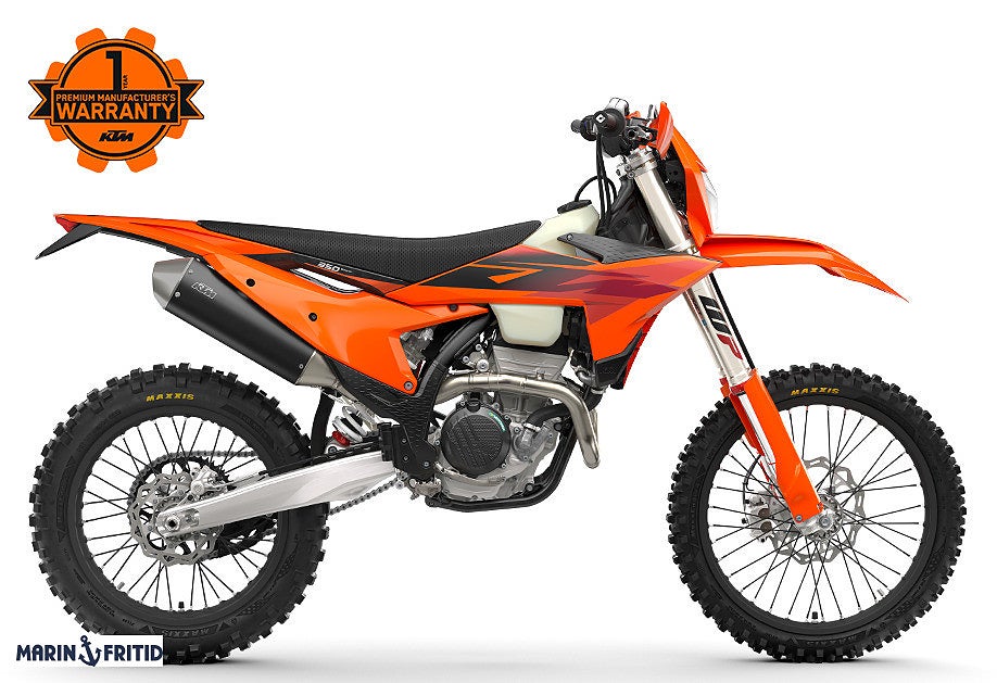 KTM 350 EXC-F