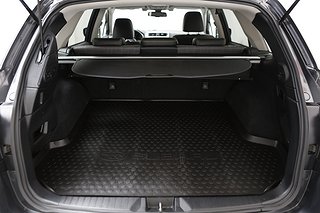 Kombi Subaru Outback 30 av 31
