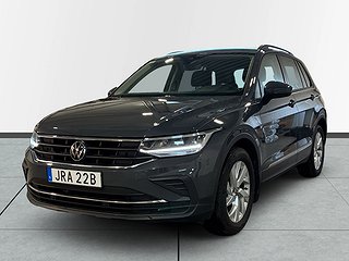 Volkswagen Tiguan 1.5 TSI Drag Kamera P-sens S&V-däck MOMS