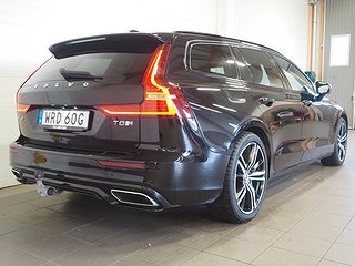 Kombi Volvo V60 6 av 24