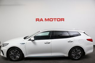Kombi Kia Optima 4 av 27