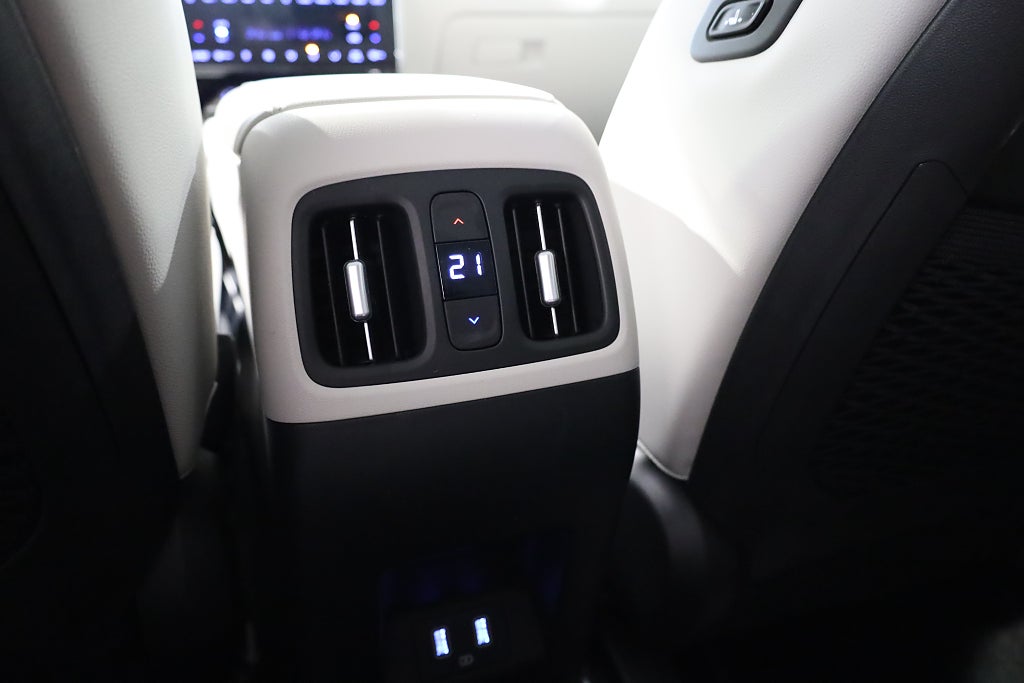 Hyundai Tucson PHEV Advanced Navi Kamera Krell Leasbar 2022