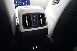 Kombi Hyundai Tucson 13 av 25