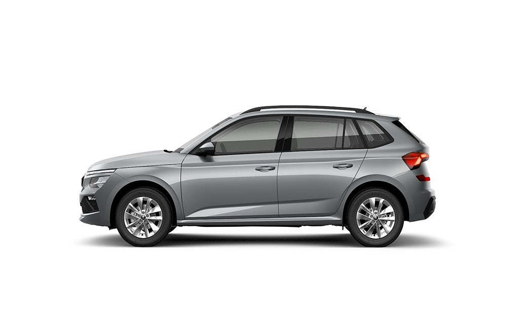 Skoda Kamiq SELECTION 1,0 TSI 116 HK 6 VXL
