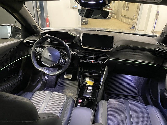 Bild på Peugeot 2008 GT 1.2 PureTech 130hk AUT
