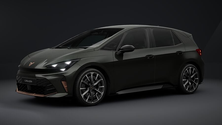 Cupra Born VZ 79 kWh 326hk (626km räckvidd) *LEASING*