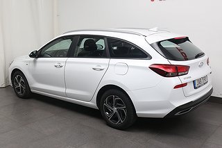 Kombi Hyundai i30 5 av 15