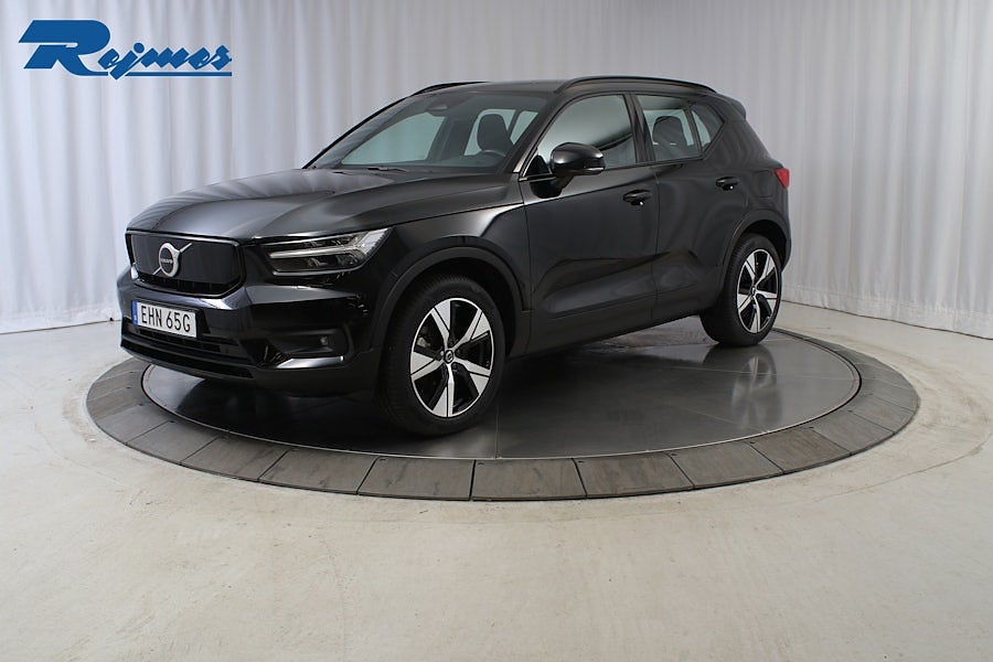 Volvo XC40 Recharge P8 Pure Electric